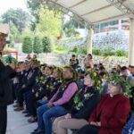 Natividad Castrejón impulsa entornos escolares saludables en El Arenal