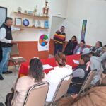 Impulsan participación de los Consejos Escolares en Cuautepec de Hinojosa