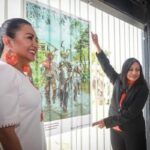 Inauguran exposición fotográfica en sistema Tuzobús