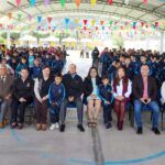Promueve Natividad Castrejón “Vive Saludable, Vive Feliz” en Omitlán