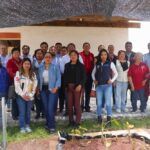 Realiza ITSOEH proyecto sustentable en el Valle del Mezquital