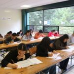 Realiza UTSH examen de admisión para licenciaturas en Enfermería y en Médico Cirujano y Partero