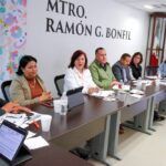 Realiza SEPH reunión de articulación de Programas Federales en Educación Básica