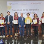 Inicia SEPH campaña de Boteo Teletón 2025