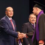 Entrega SEPH 620 títulos a estudiantes de la UPMH