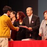SEPH entregó 420 certificados a estudiantes de la Técnica 1 de Pachuca