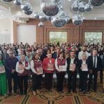 SEPH presenta el material “Todas y Todos Contra el Acoso Escolar”