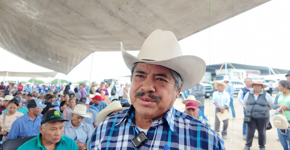 Hidalgo impulsa la acuicultura, seguridad alimentaria y desarrollo local