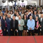 Participan 140 mipymes en la Expo Proveeduría de Productos Hidalguenses 2025