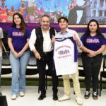 Envía UPMH a 51 estudiantes de intercambio internacional y nacional