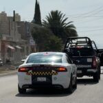 Refuerza presencia en colonias la Secretaría de Seguridad Pública, Tránsito y Vialidad de Pachuca