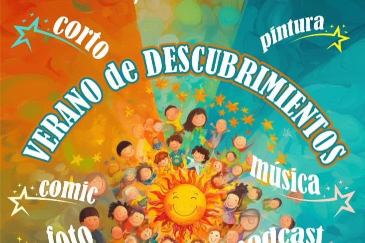 “Verano de descubrimientos” en la Casa de Cultura Pachuca