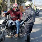Operativo Moto Segura refuerza recuperación de vehículos robados en Pachuca