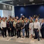 Reúne Pachuca a especialistas en gestión de riesgos en conversatorio nacional sobre emergencias y desastres