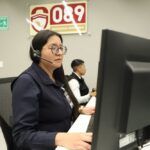 Disminuye 74.14 por ciento llamadas de extorsión en Hidalgo durante 2025