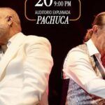Francisco Céspedes y Raúl Di Blasio en Pachuca: precios de boletos