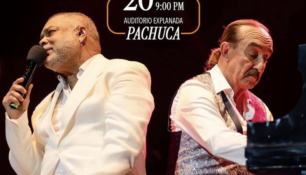 Francisco Céspedes y Raúl Di Blasio en Pachuca: precios de boletos