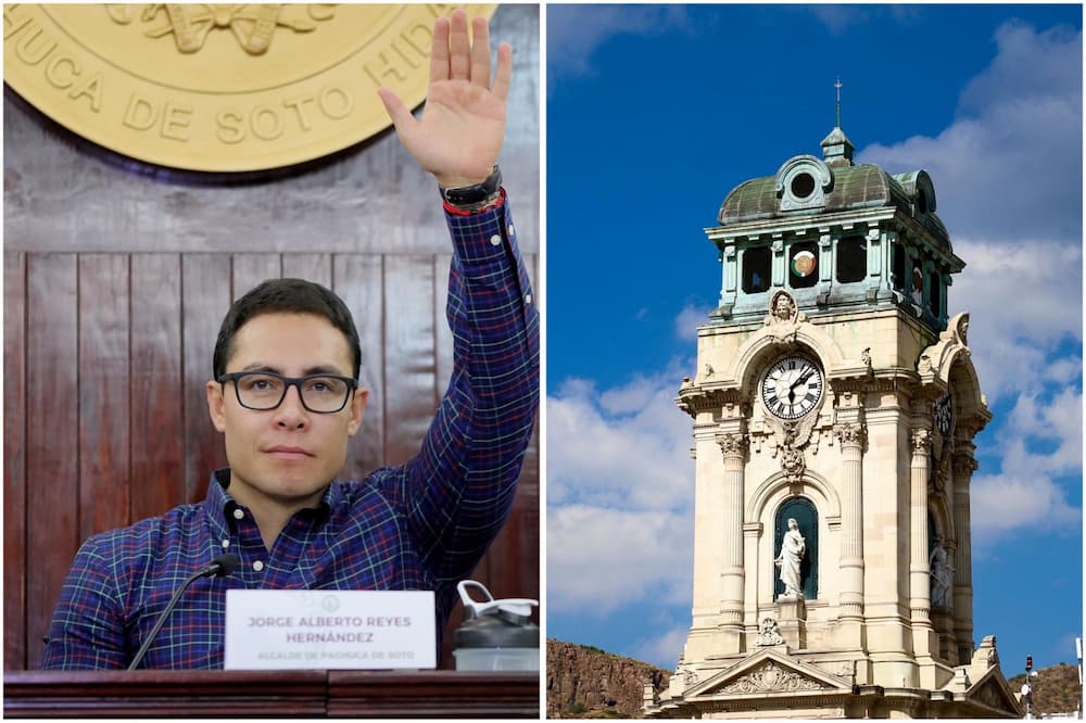 Avanza Pachuca en la protección de su patrimonio histórico y en la garantía de derechos laborales