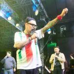Panteón Rococó no estará en Pachuca Rock Fest por salud de Dr. Shenka
