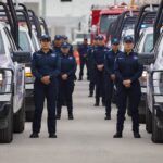 SSPH pone en marcha operativo por periodo vacacional de verano