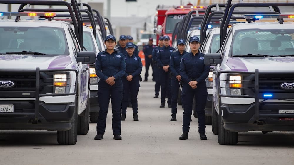 SSPH pone en marcha operativo por periodo vacacional de verano