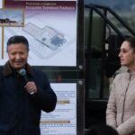 Lanzan licitación de tren CDMX–Pachuca, impulsado por Julio Menchaca