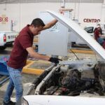 Continúa el 60% de descuento en la verificación vehicular en Hidalgo