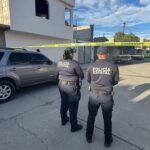 Fallece elemento de Policía Estatal tras recibir disparo en Pachuca