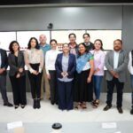 Avanza consulta para actualizar el Plan Estatal de Desarrollo con enfoque turístico y participativo
