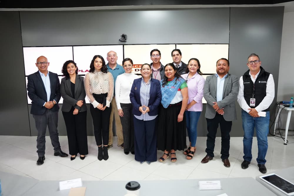 Avanza consulta para actualizar el Plan Estatal de Desarrollo con enfoque turístico y participativo