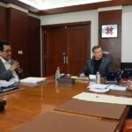 Gabinete de Seguridad de Hidalgo refuerza operativos en la región Tula