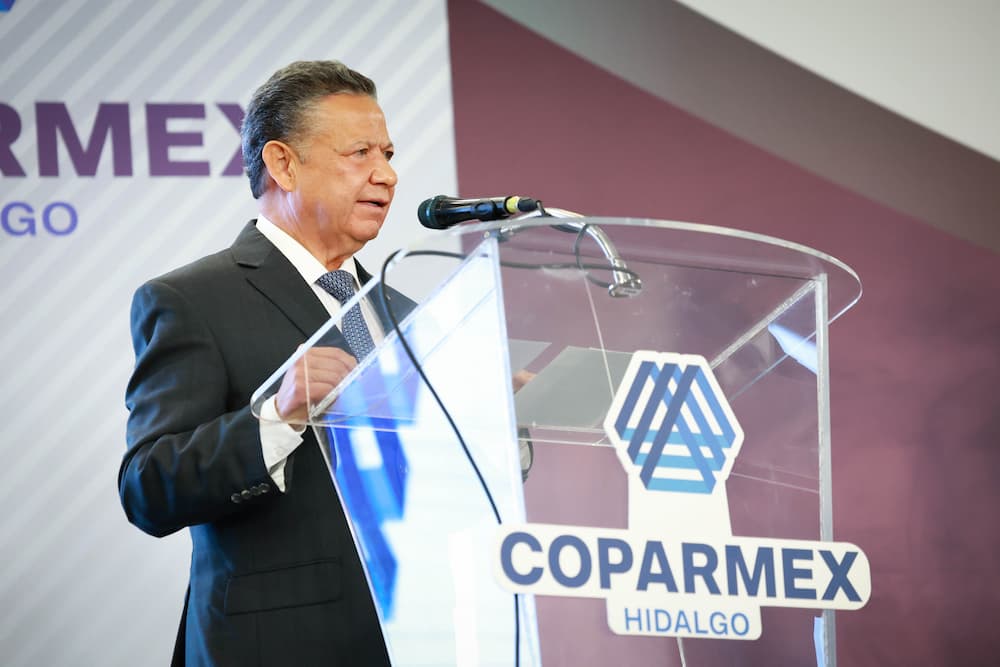 Es el momento de Hidalgo: Julio Menchaca Salazar