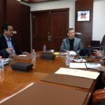 Gabinete de Seguridad de Hidalgo mantiene estrategia firme y coordinada contra la delincuencia