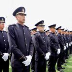 SSPH fortalece sus áreas operativas con nueva generación de 115 policías
