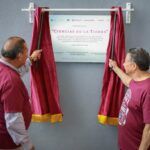 Julio Menchaca entrega nuevo edificio al Instituto Tecnológico de Pachuca
