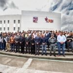 Realizan en Hidalgo simulacro contra el gusano barrenador del ganado