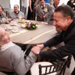Cumple 80 años Fundación María Domínguez Viuda de Álvarez