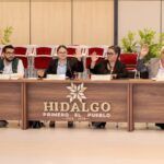 Hidalgo refuerza blindaje sanitario frente a repunte de sarampión y dengue en México