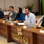 Gobiernos de la ZMVM consolidan ruta conjunta para una eficiente gestión del territorio