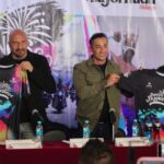 Presentan actividades deportivas de la Feria de San Francisco 2025