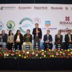 Hidalgo, sede de la Asamblea Nacional de CONACCA 2025