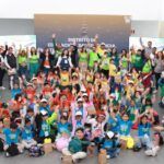 Gobierno de Hidalgo y el DESCTI impulsan vocaciones científicas en las infancias