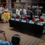 Compañía Folklórica Magisterial celebra 45 años con el espectáculo Hidalguía