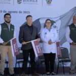 Arrancan en Hidalgo las Rutas de la Salud