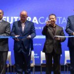 Julio Menchaca destaca inversión y educación en la apertura de Futura Capital 2025