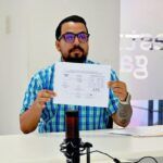 Destaca docente de la UTHH en Fondo Hidalgo con proyecto ambiental