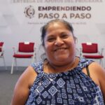 Emprendiendo Paso a Paso impulsa los sueños de mujeres y hombres hidalguenses