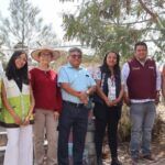 Escuelas de Santiago de Anaya son beneficiadas por la organización Good Neighbors México