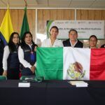 Estudiantes de la UTEC realizarán estancia académica en Colombia