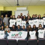 Estudiantes de la UTVM realizan estancia académica en Colombia